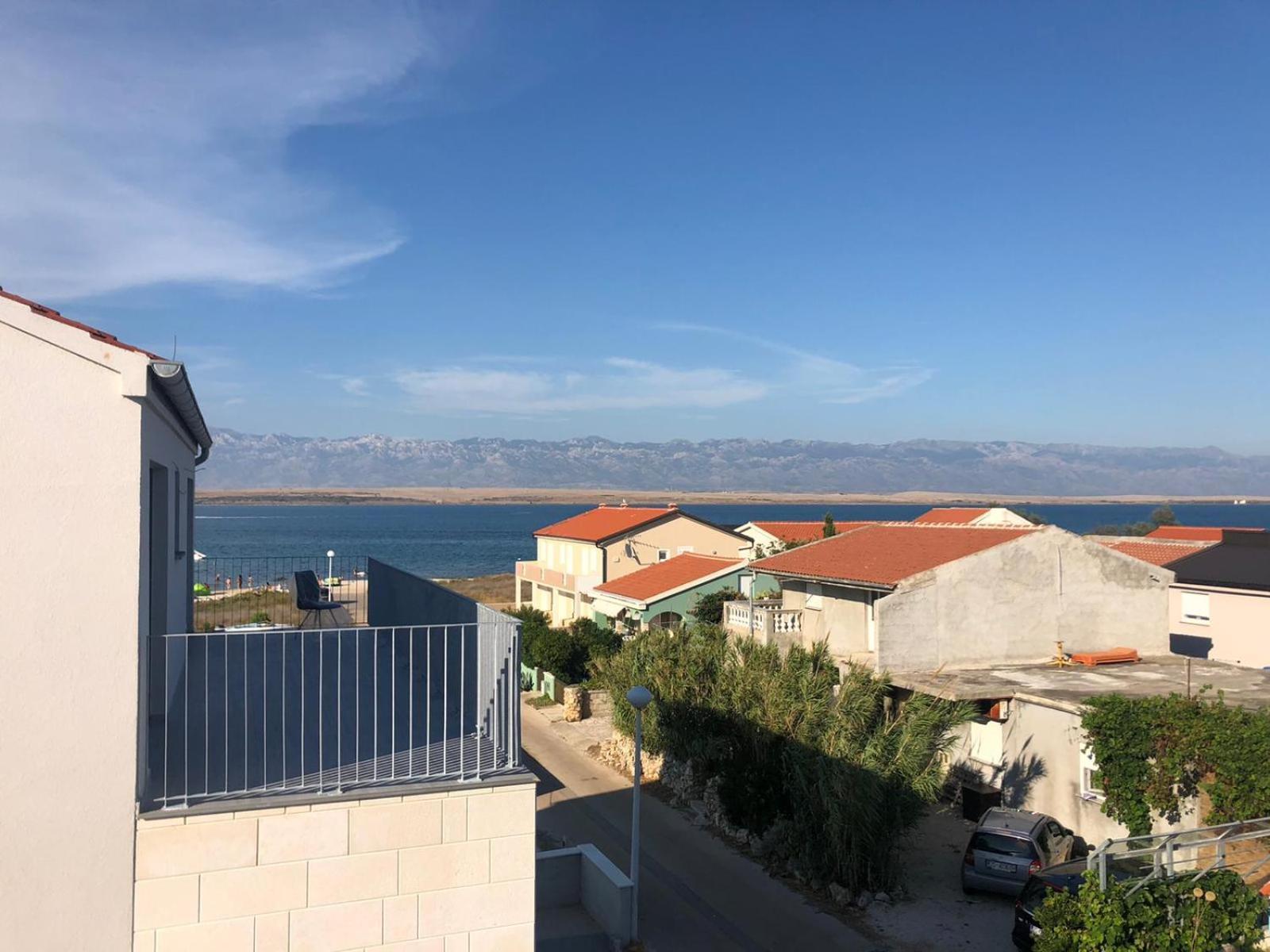 Velebit View Vir Exterior foto